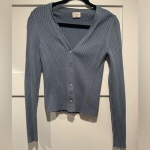 Wilfred Manila Cardigan